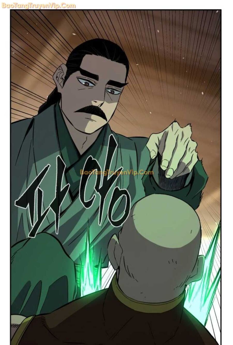 Cảm Kiếm Tuyệt Đối Chapter 123 - 40
