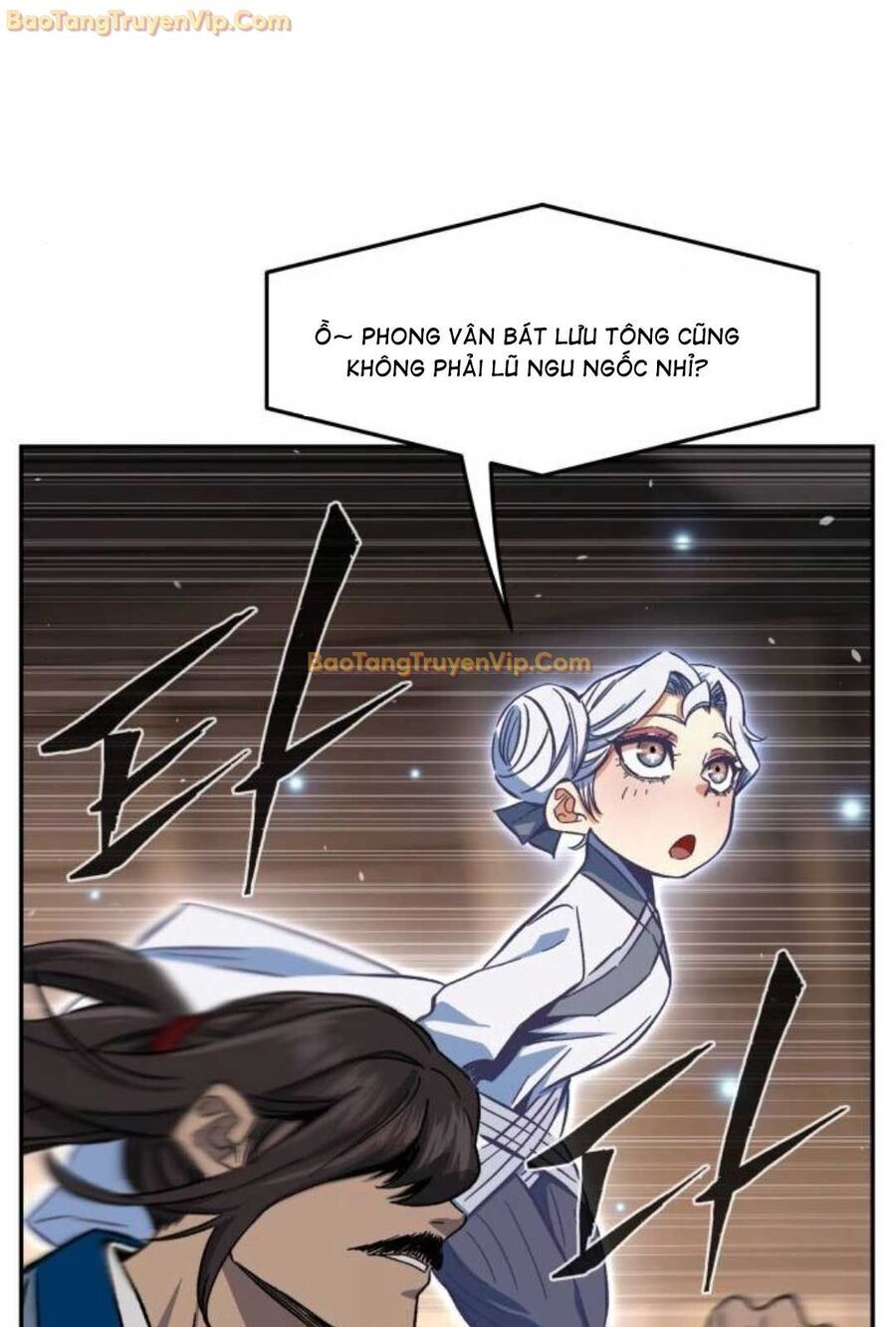 Cảm Kiếm Tuyệt Đối Chapter 123 - 44