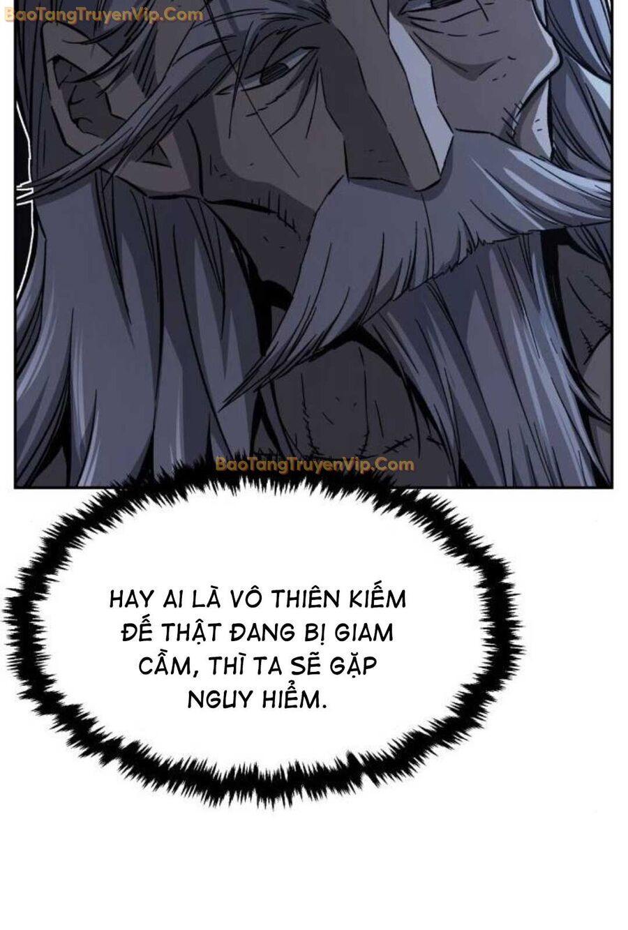 Cảm Kiếm Tuyệt Đối Chapter 123 - 48