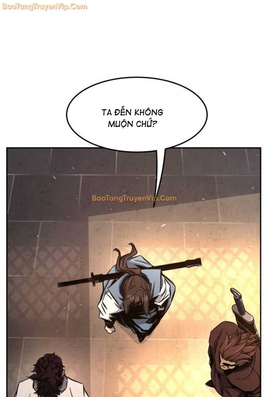 Cảm Kiếm Tuyệt Đối Chapter 123 - 59
