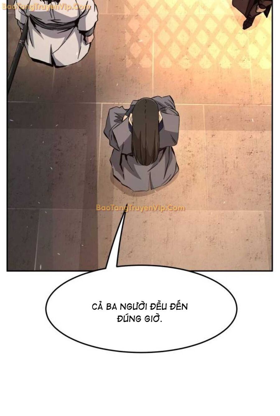 Cảm Kiếm Tuyệt Đối Chapter 123 - 60