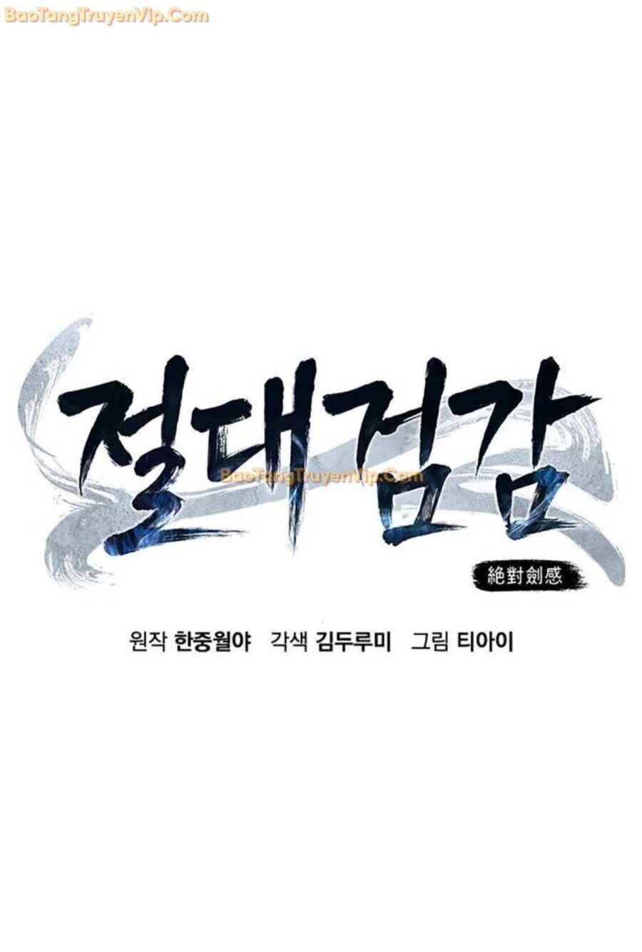 Cảm Kiếm Tuyệt Đối Chapter 123 - 63