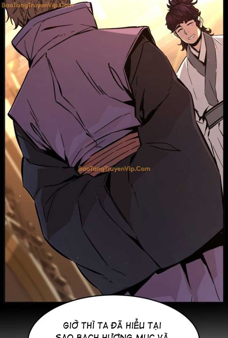 Cảm Kiếm Tuyệt Đối Chapter 123 - 80