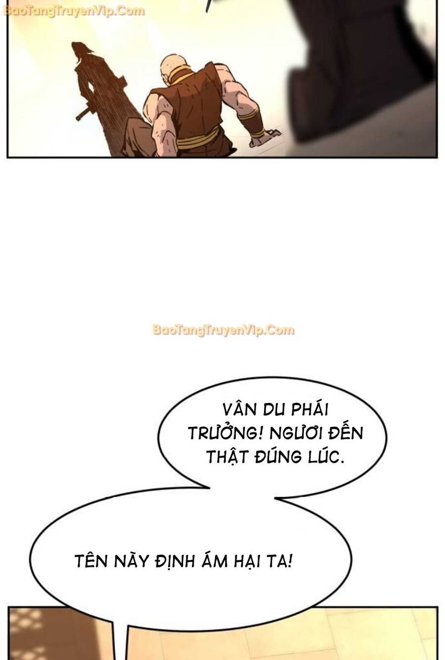 Cảm Kiếm Tuyệt Đối Chapter 123 - 9