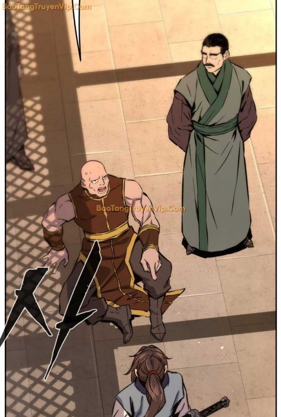 Cảm Kiếm Tuyệt Đối Chapter 123 - 10