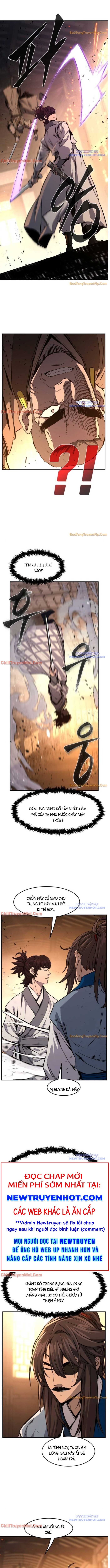 Cảm Kiếm Tuyệt Đối Chapter 126 - 2