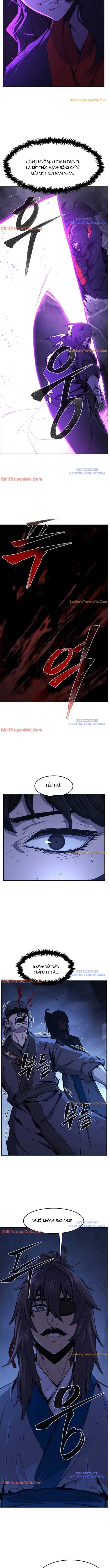 Cảm Kiếm Tuyệt Đối Chapter 126 - 11