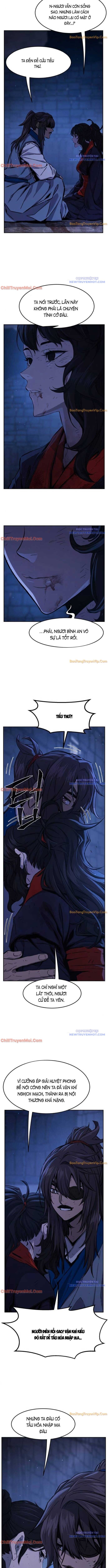 Cảm Kiếm Tuyệt Đối Chapter 126 - 12