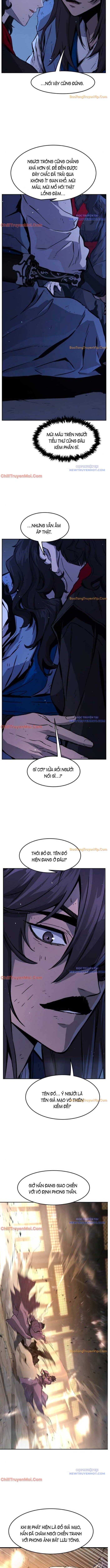 Cảm Kiếm Tuyệt Đối Chapter 126 - 13