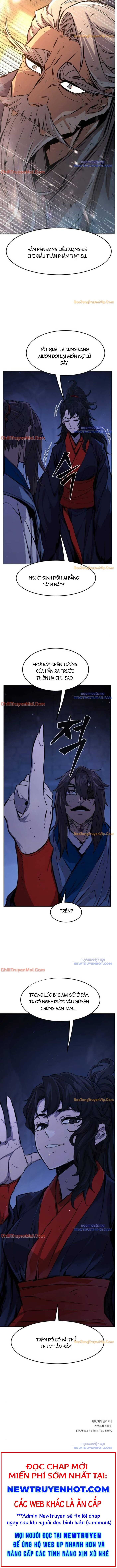 Cảm Kiếm Tuyệt Đối Chapter 126 - 14