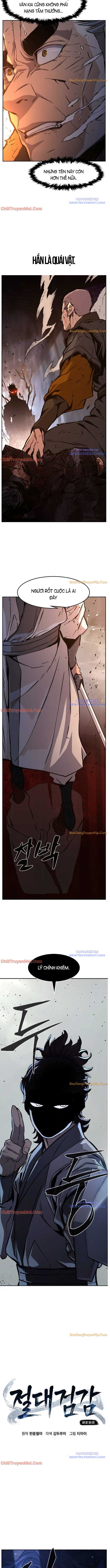 Cảm Kiếm Tuyệt Đối Chapter 126 - 5