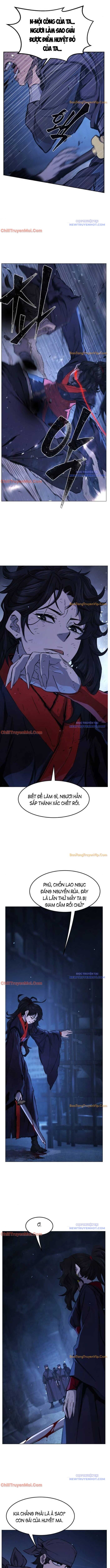 Cảm Kiếm Tuyệt Đối Chapter 126 - 7