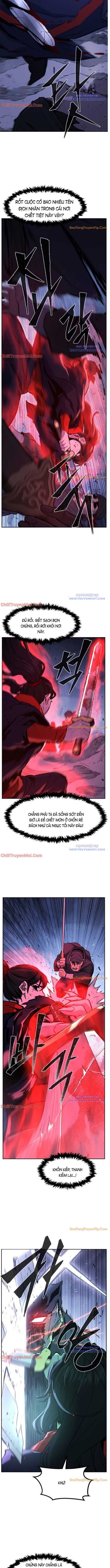 Cảm Kiếm Tuyệt Đối Chapter 126 - 9