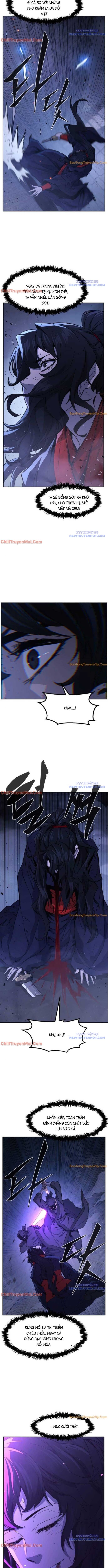 Cảm Kiếm Tuyệt Đối Chapter 126 - 10