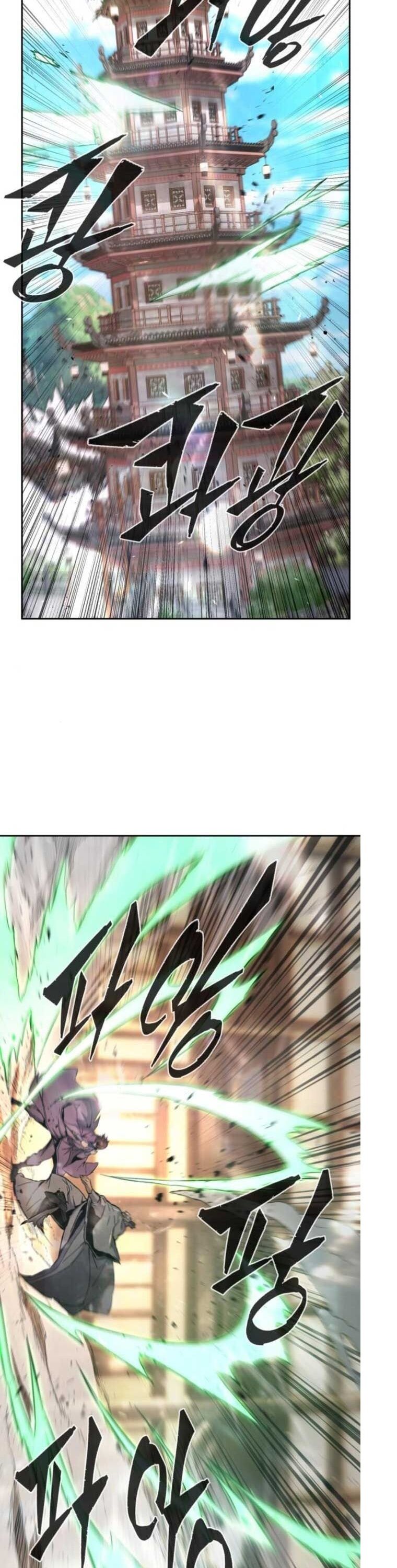 Cảm Kiếm Tuyệt Đối Chapter 127 - 2