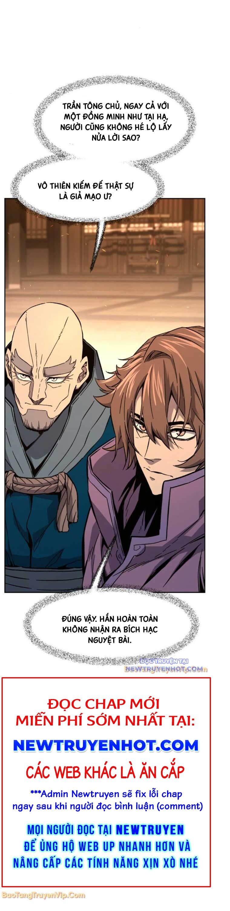 Cảm Kiếm Tuyệt Đối Chapter 127 - 11