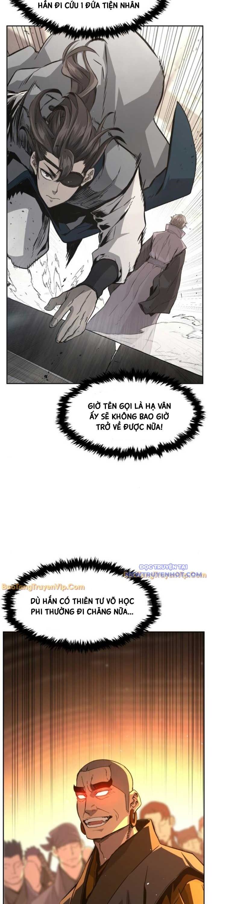 Cảm Kiếm Tuyệt Đối Chapter 127 - 14