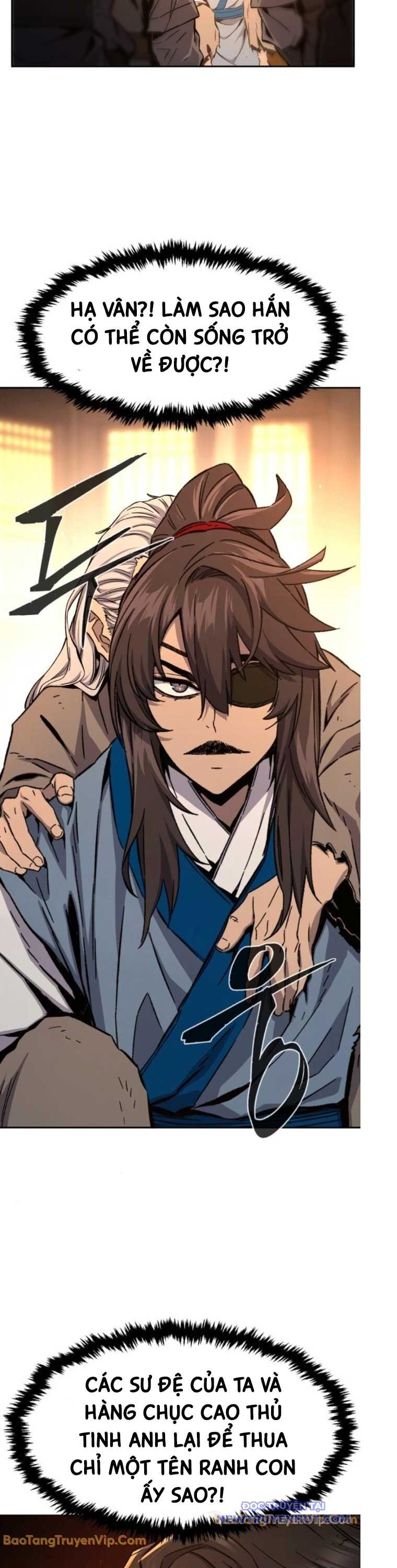 Cảm Kiếm Tuyệt Đối Chapter 127 - 17