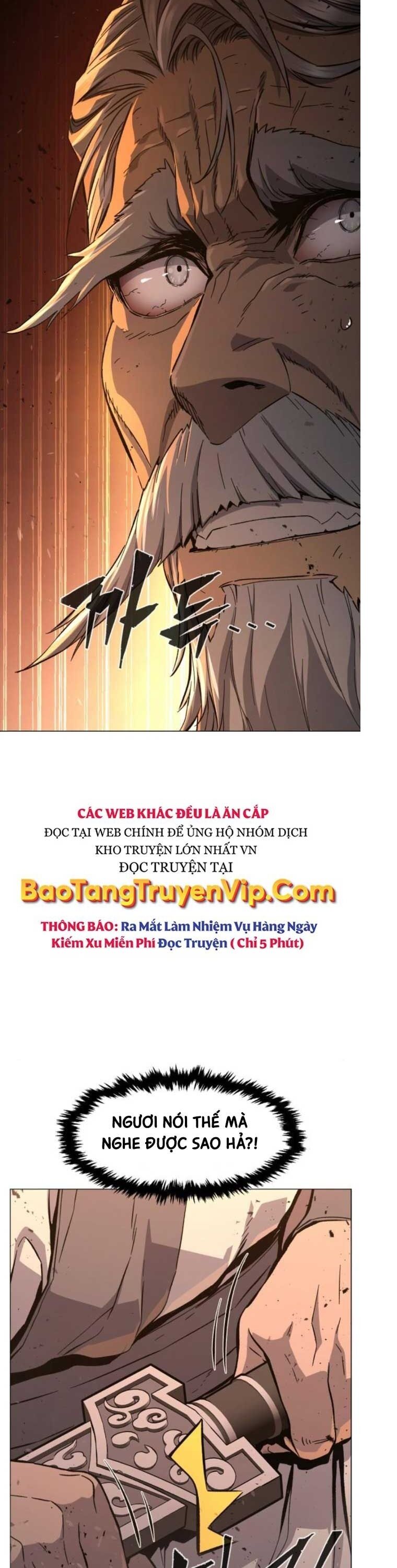 Cảm Kiếm Tuyệt Đối Chapter 127 - 18