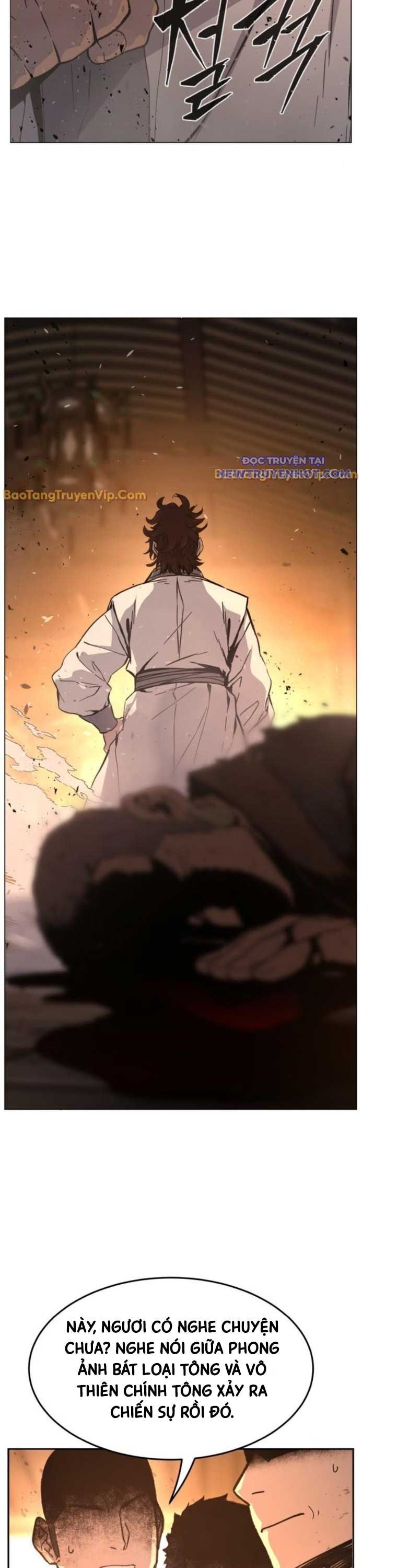 Cảm Kiếm Tuyệt Đối Chapter 127 - 19