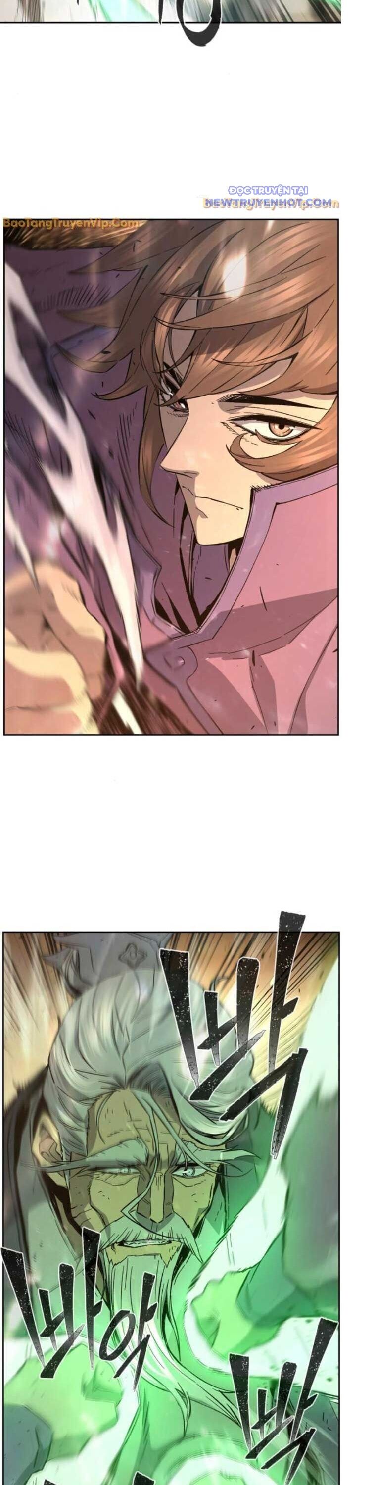 Cảm Kiếm Tuyệt Đối Chapter 127 - 3