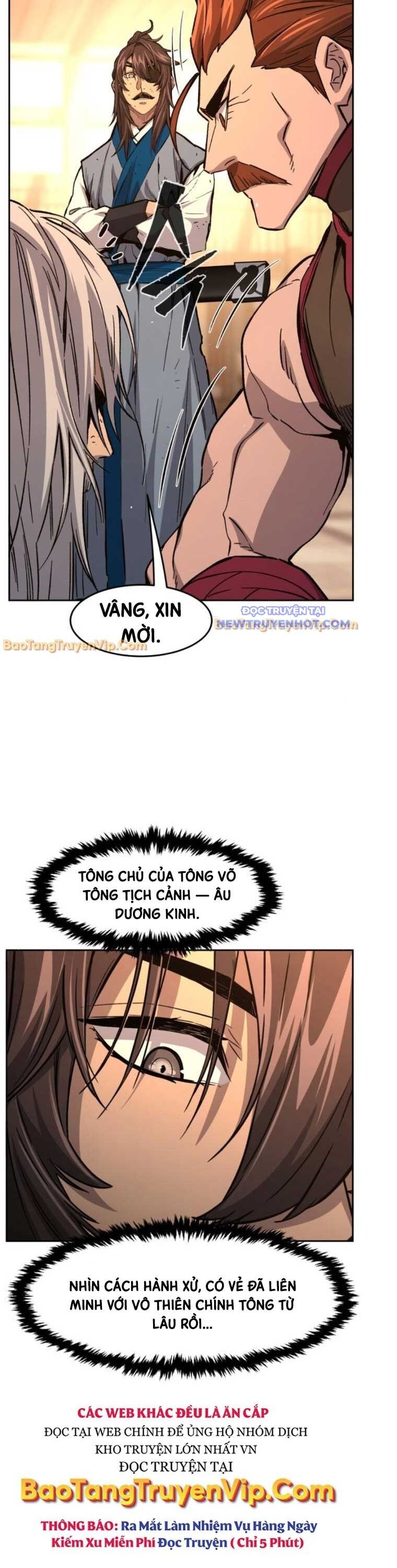 Cảm Kiếm Tuyệt Đối Chapter 127 - 24