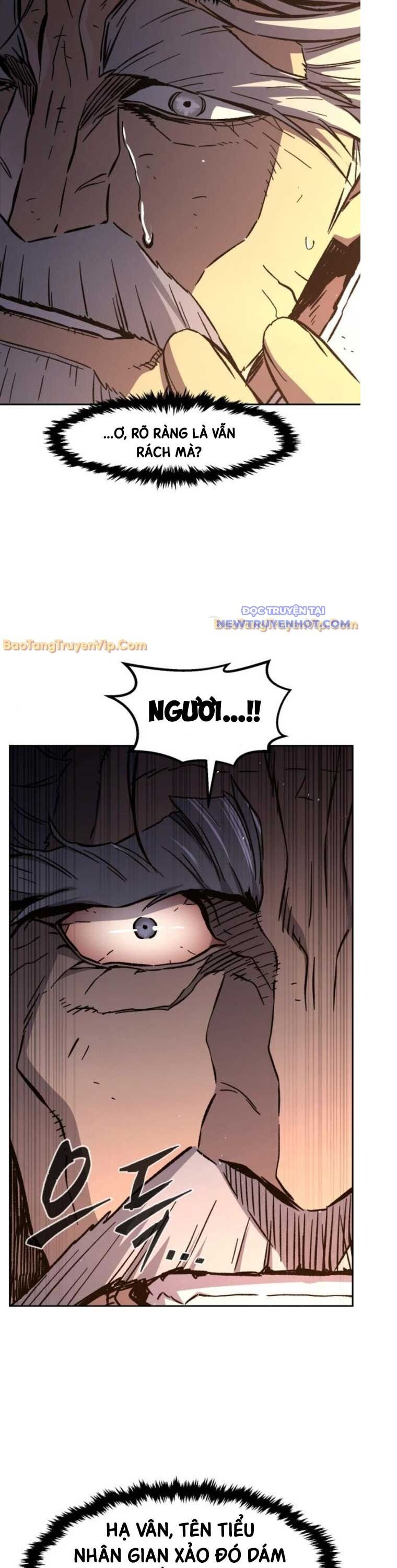 Cảm Kiếm Tuyệt Đối Chapter 127 - 30