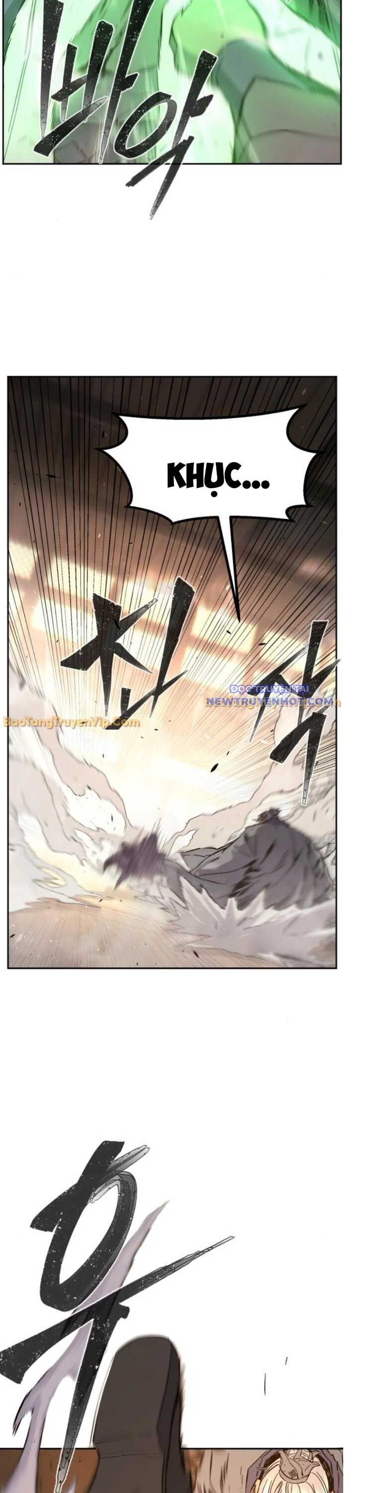 Cảm Kiếm Tuyệt Đối Chapter 127 - 4