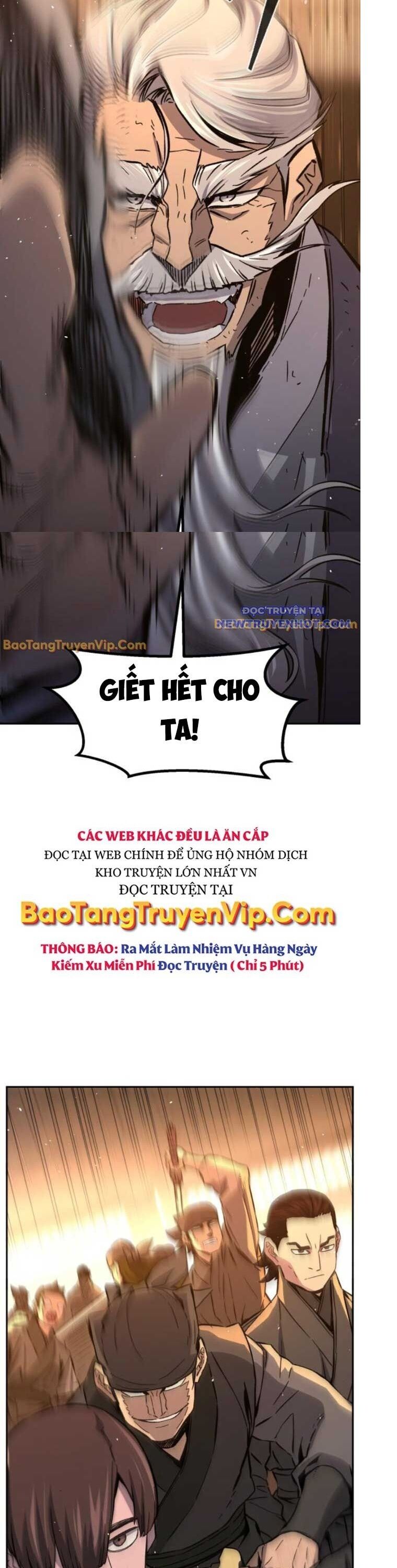 Cảm Kiếm Tuyệt Đối Chapter 127 - 34