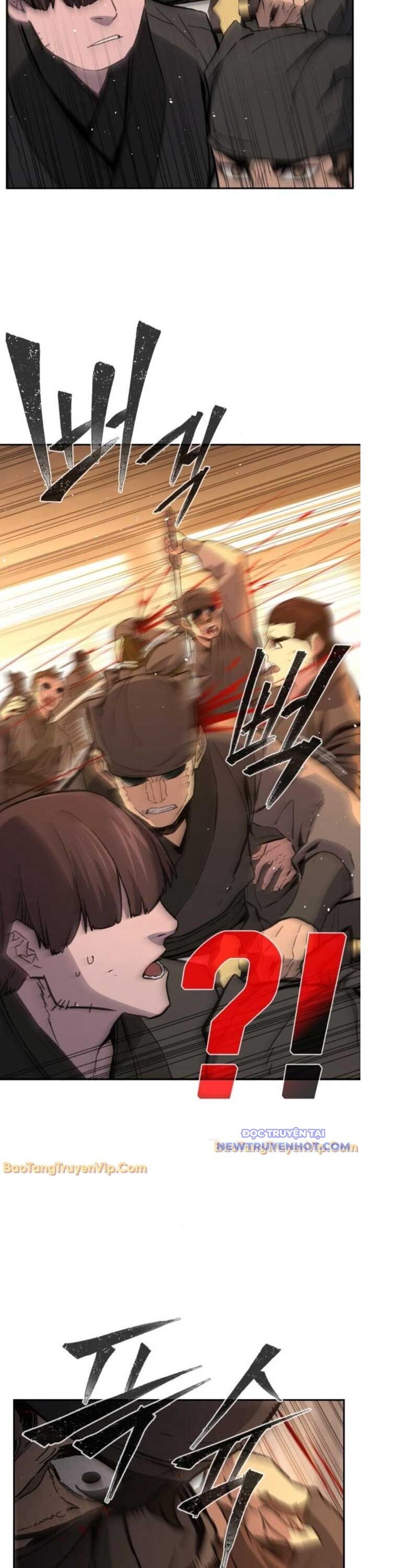 Cảm Kiếm Tuyệt Đối Chapter 127 - 35