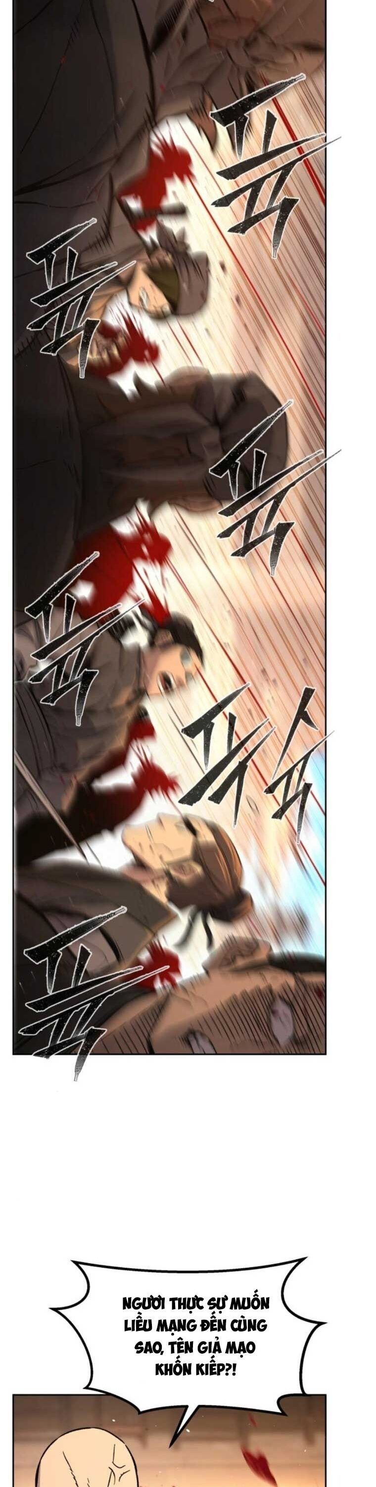 Cảm Kiếm Tuyệt Đối Chapter 127 - 36