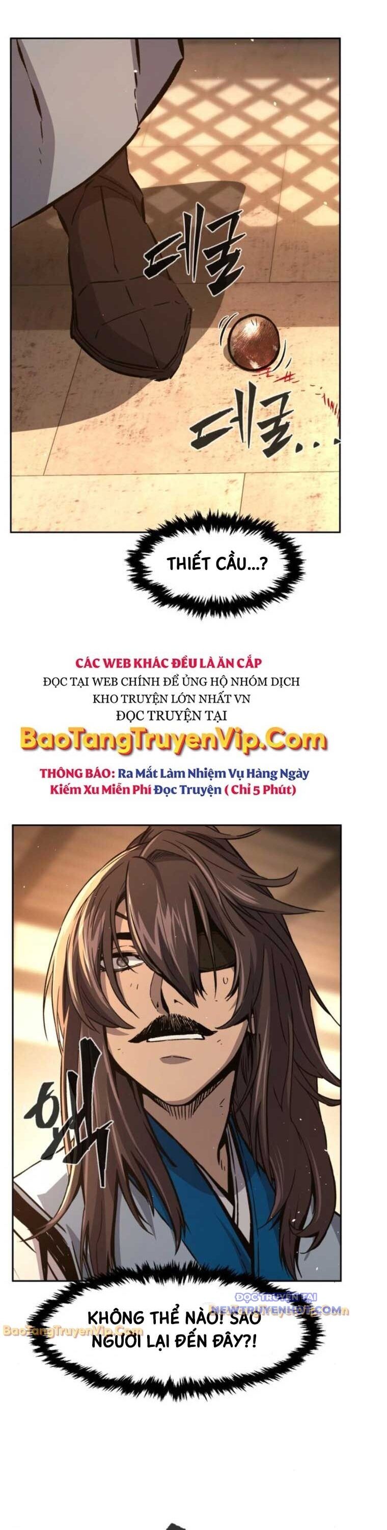 Cảm Kiếm Tuyệt Đối Chapter 127 - 38
