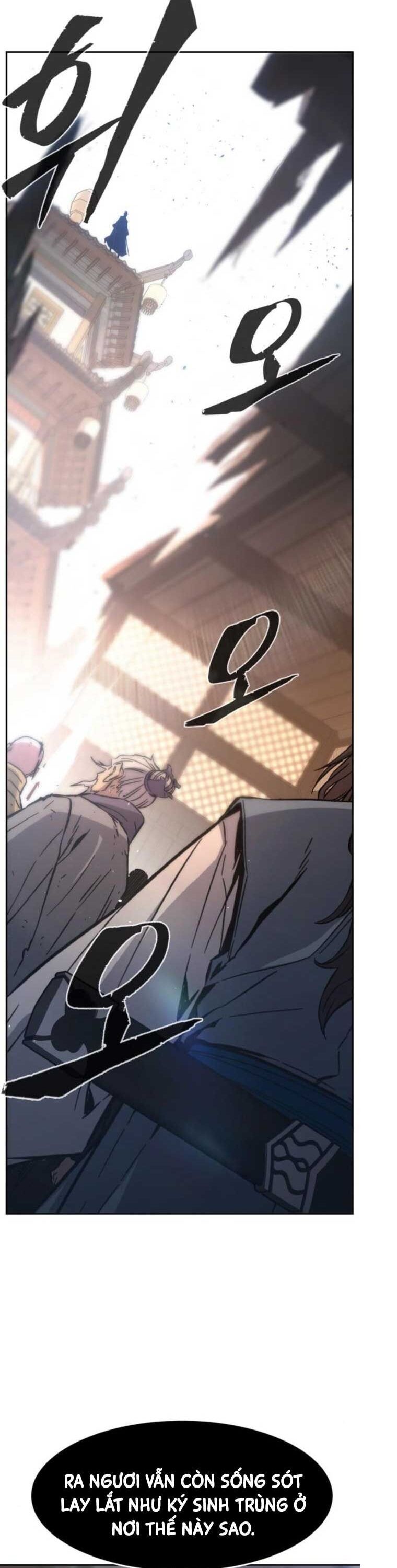 Cảm Kiếm Tuyệt Đối Chapter 127 - 39