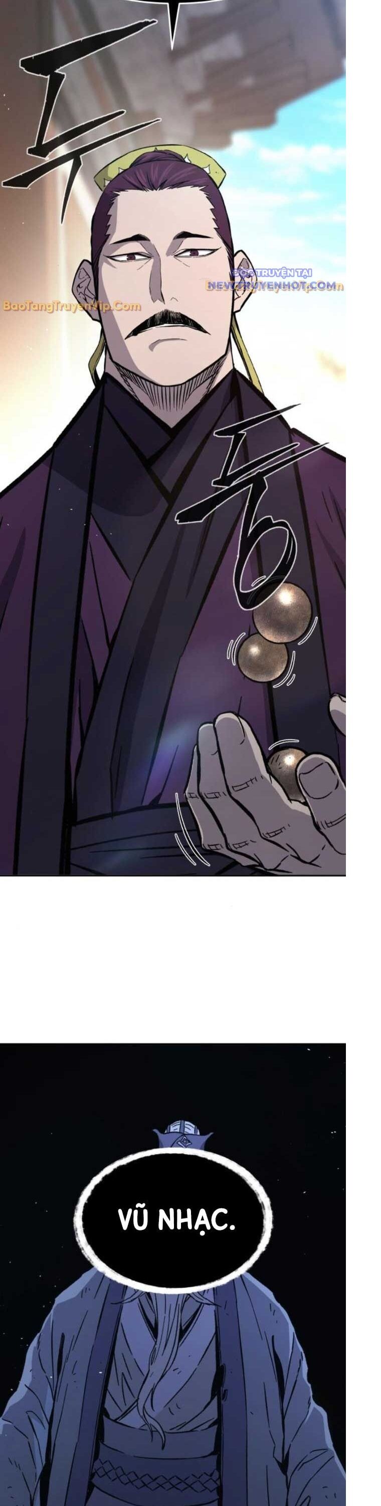 Cảm Kiếm Tuyệt Đối Chapter 127 - 40