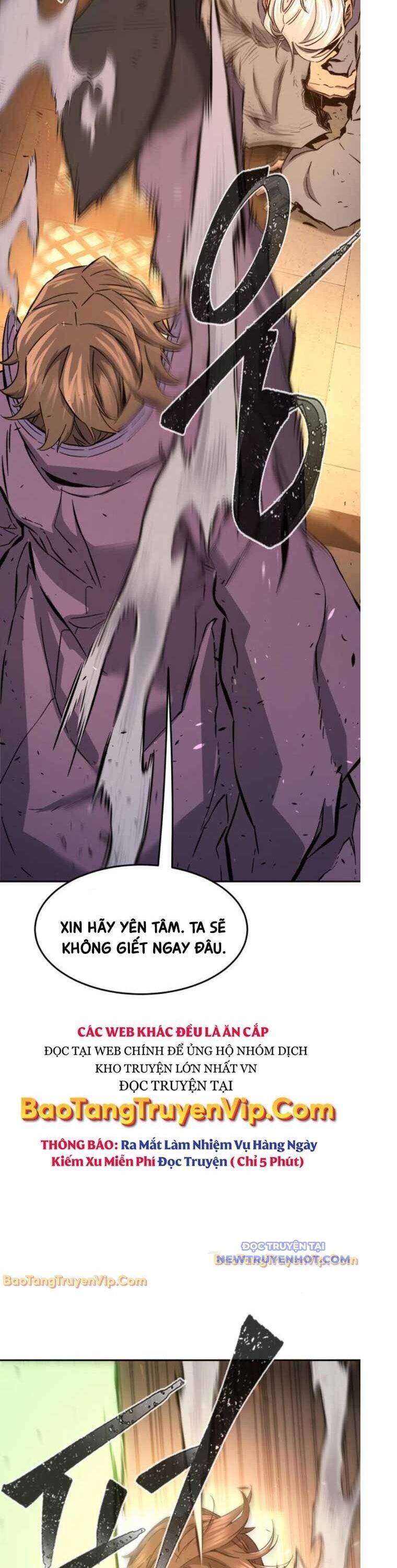 Cảm Kiếm Tuyệt Đối Chapter 127 - 5