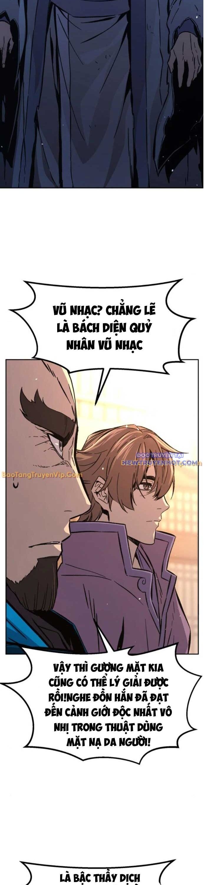 Cảm Kiếm Tuyệt Đối Chapter 127 - 41