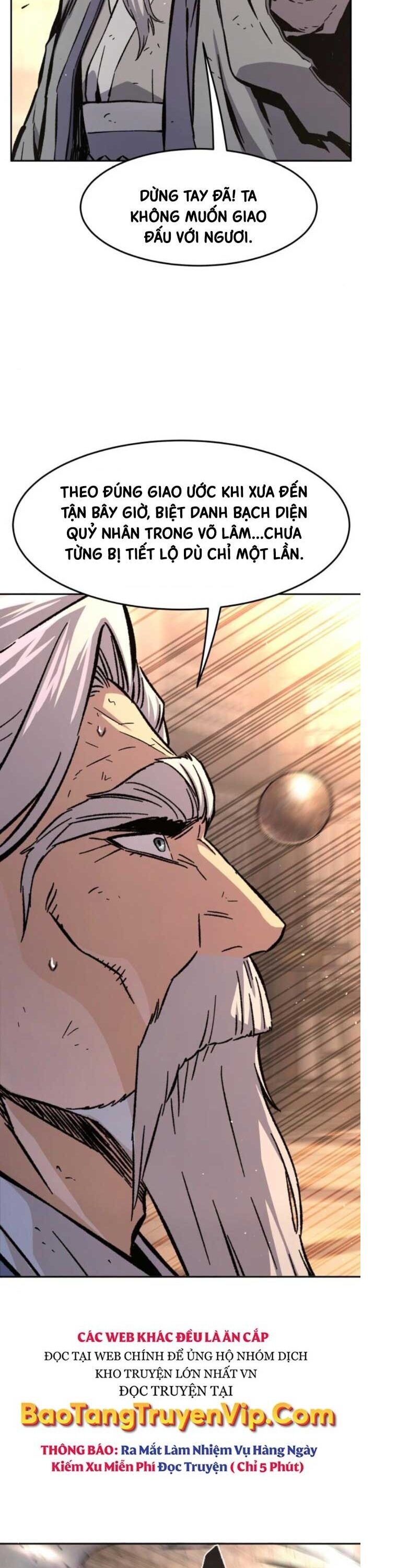 Cảm Kiếm Tuyệt Đối Chapter 127 - 43