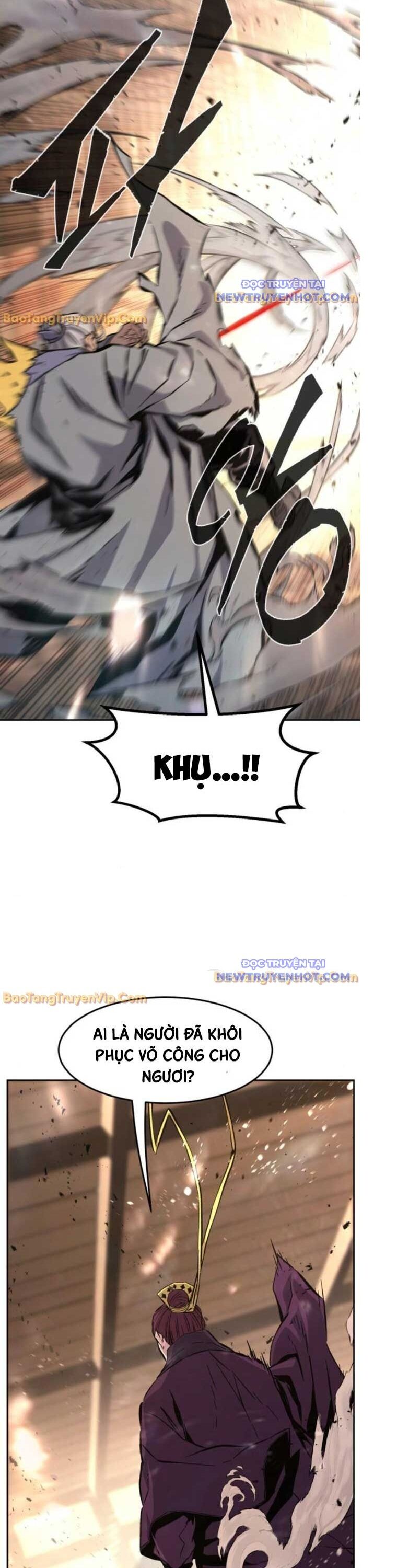 Cảm Kiếm Tuyệt Đối Chapter 127 - 44