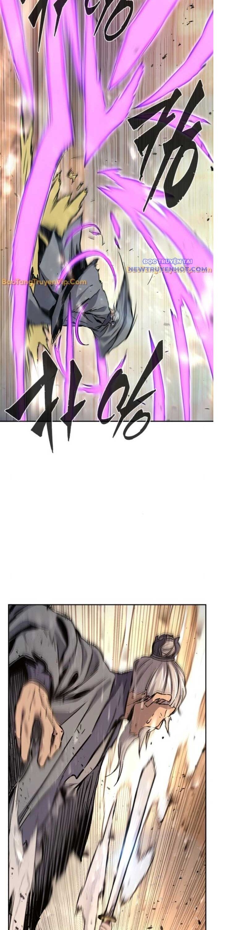 Cảm Kiếm Tuyệt Đối Chapter 127 - 47