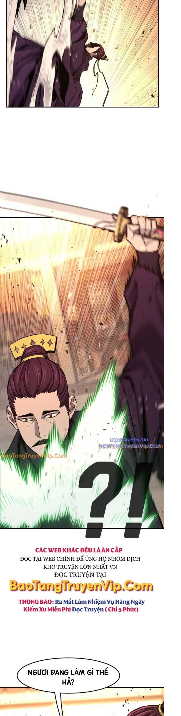 Cảm Kiếm Tuyệt Đối Chapter 127 - 48