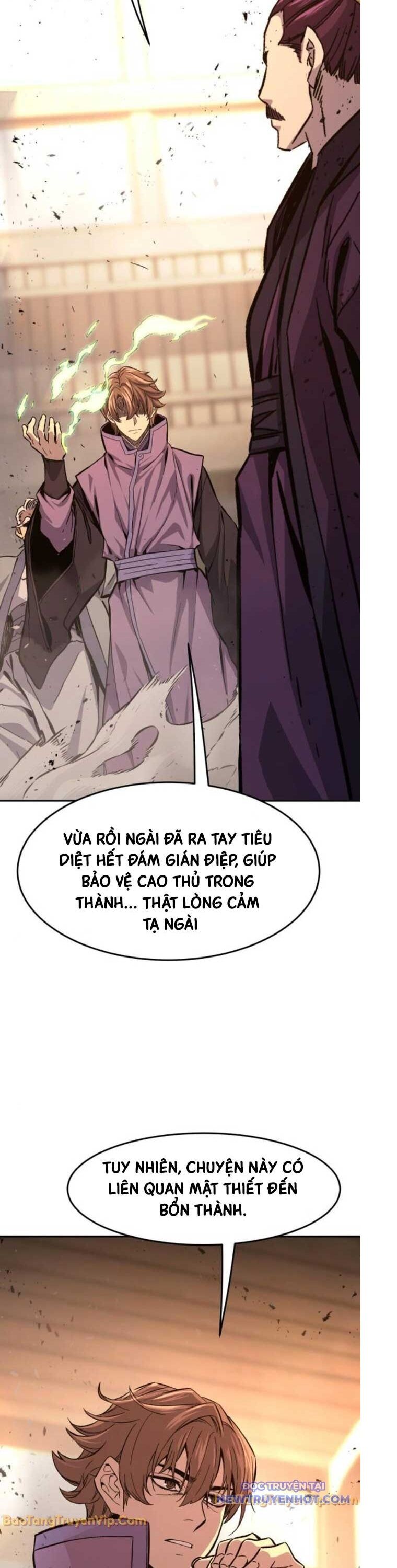 Cảm Kiếm Tuyệt Đối Chapter 127 - 49