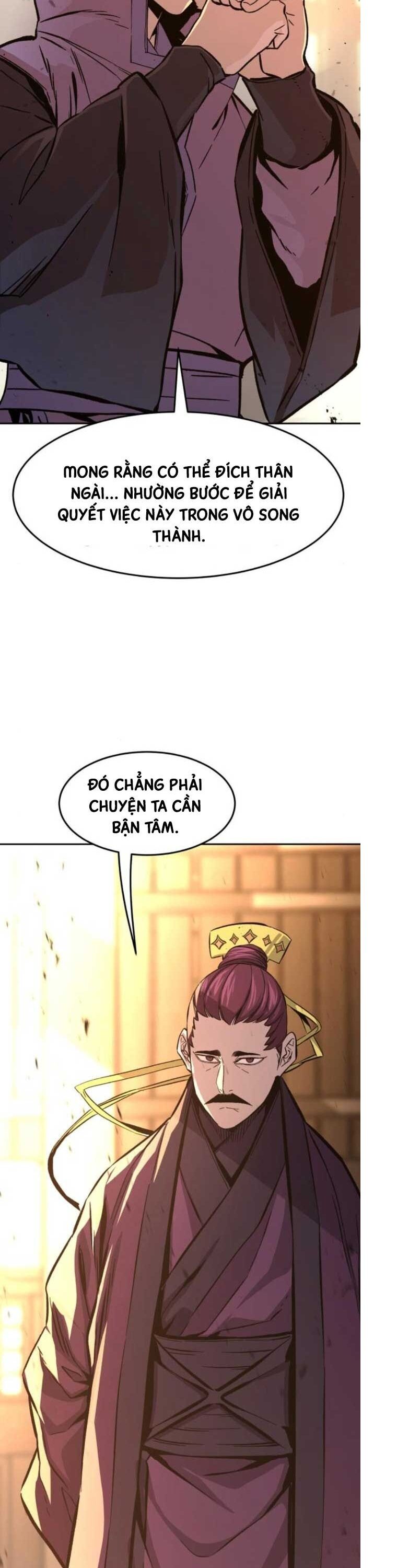 Cảm Kiếm Tuyệt Đối Chapter 127 - 50