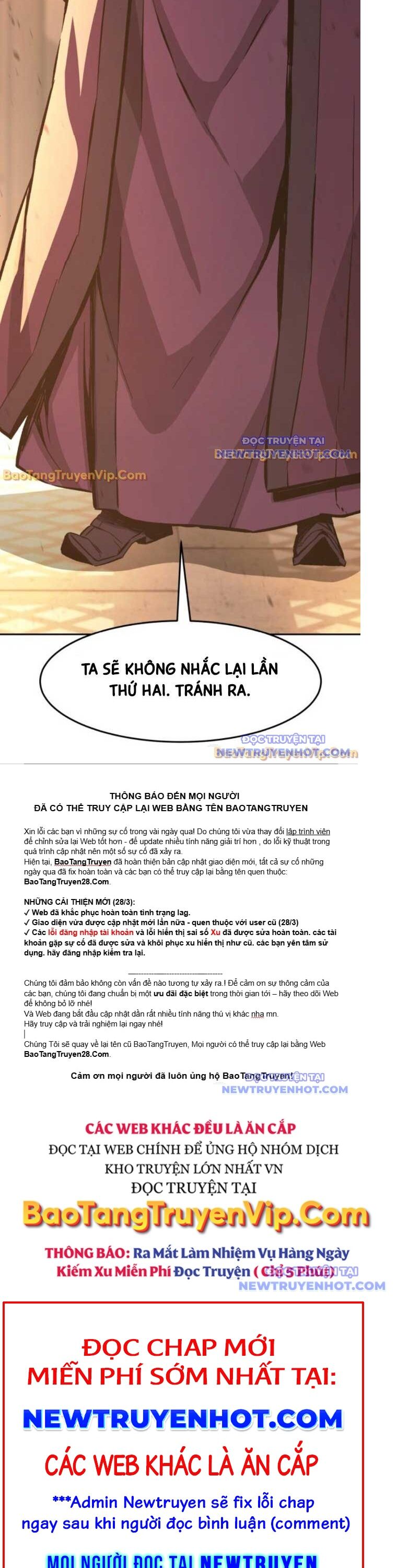 Cảm Kiếm Tuyệt Đối Chapter 127 - 51