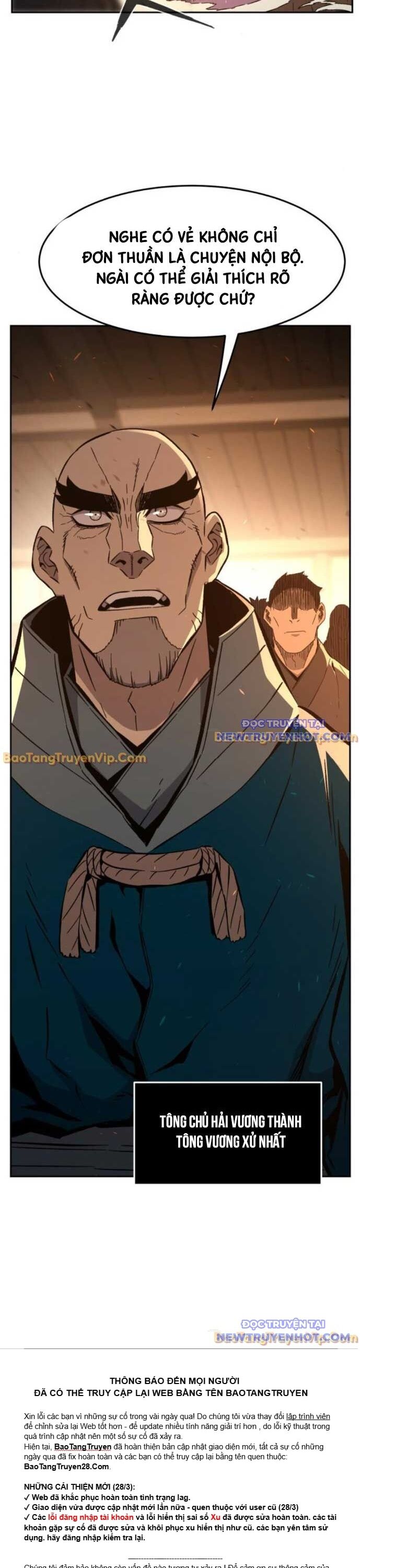 Cảm Kiếm Tuyệt Đối Chapter 127 - 8