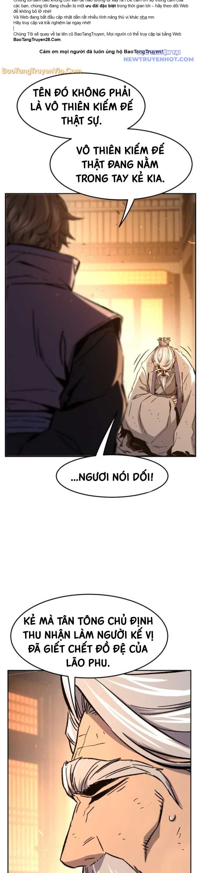 Cảm Kiếm Tuyệt Đối Chapter 127 - 9