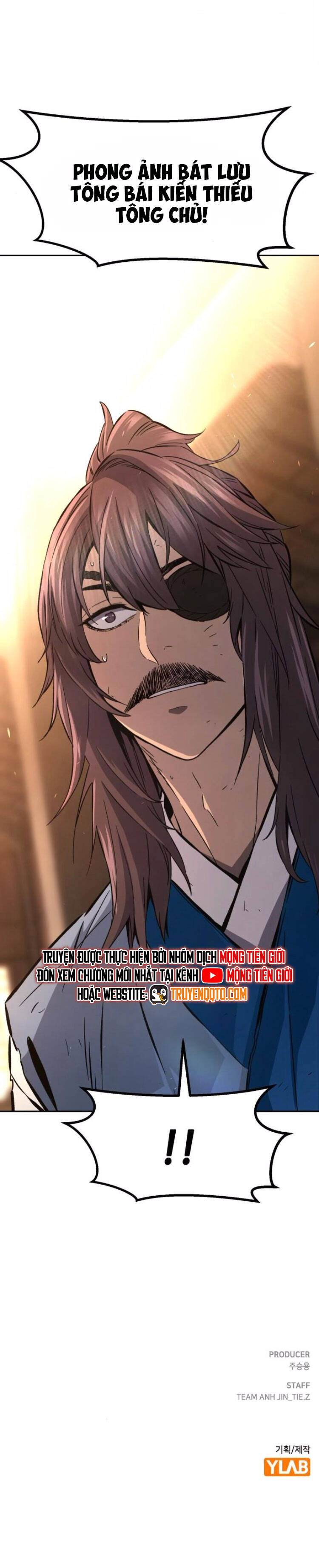 Cảm Kiếm Tuyệt Đối Chapter 129 - 9