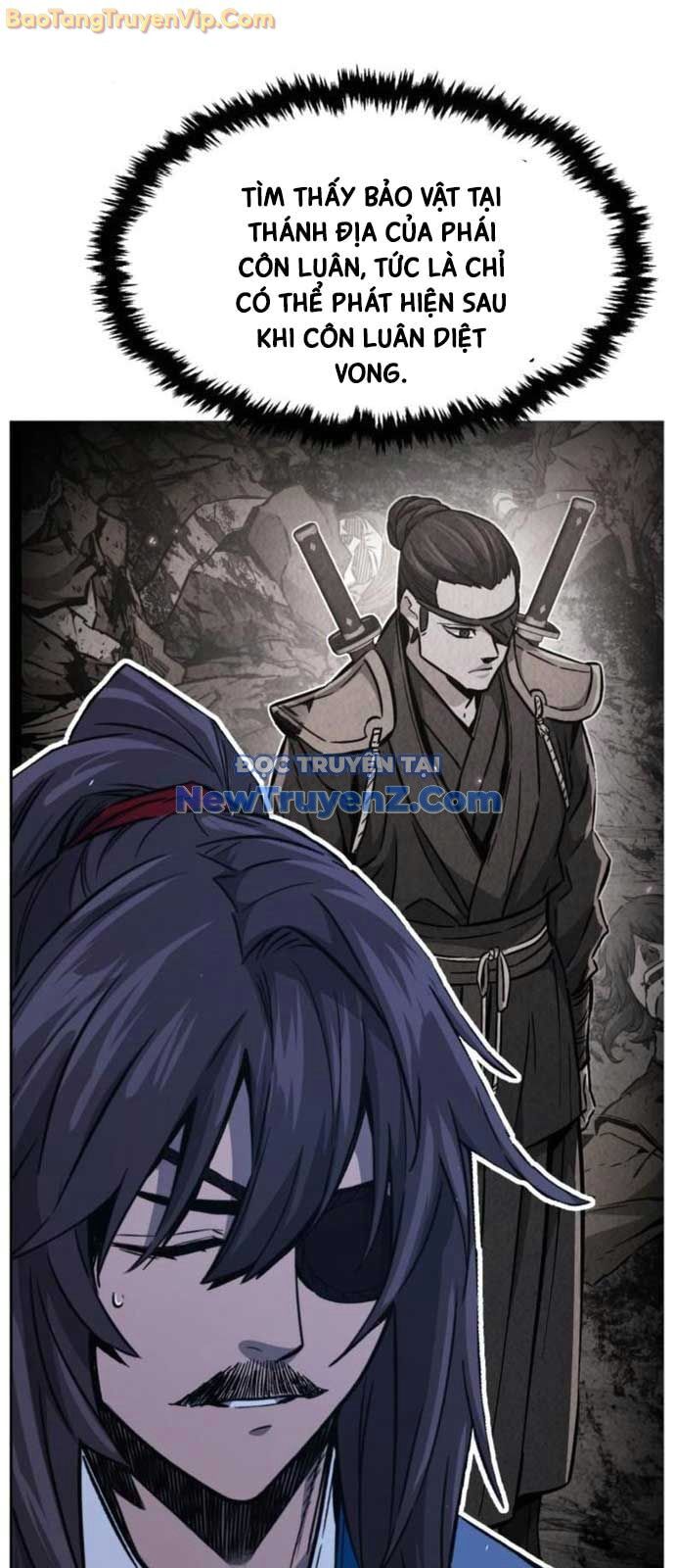 Cảm Kiếm Tuyệt Đối Chapter 133 - 11