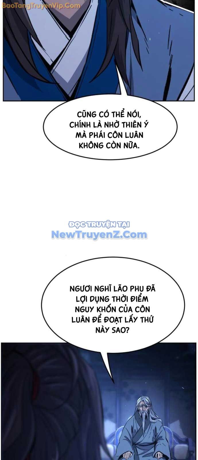 Cảm Kiếm Tuyệt Đối Chapter 133 - 12