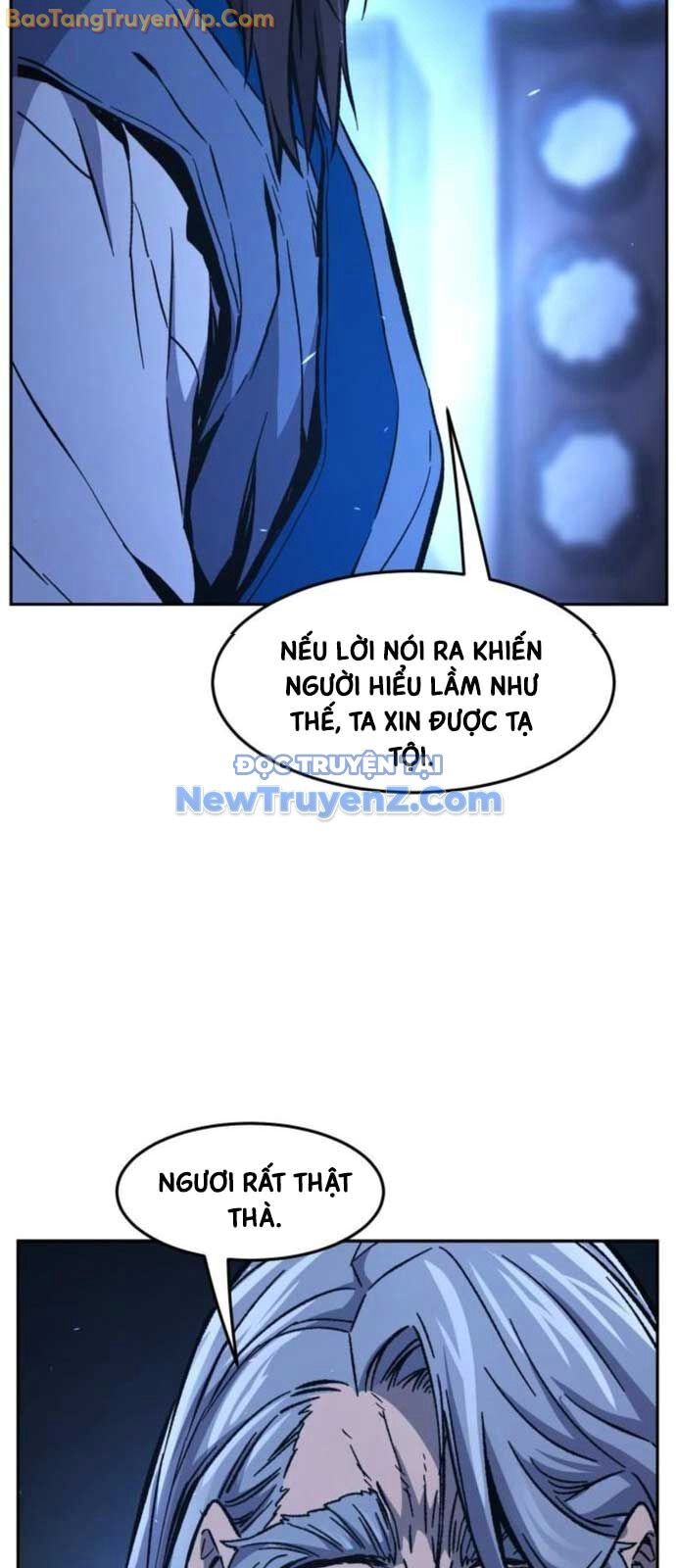 Cảm Kiếm Tuyệt Đối Chapter 133 - 14