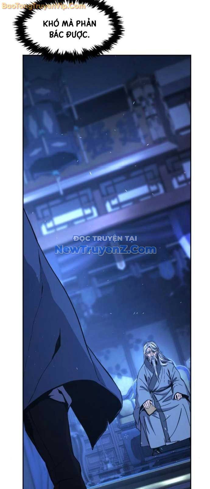 Cảm Kiếm Tuyệt Đối Chapter 133 - 16